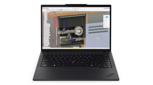 Mobilna stacja robocza Lenovo ThinkPad P14s Gen 6 AMD 21QL003XPB Ryzen AI 7 PRO 350 14" WUXGA_LP 32GB 1000SSD Int W11Pro