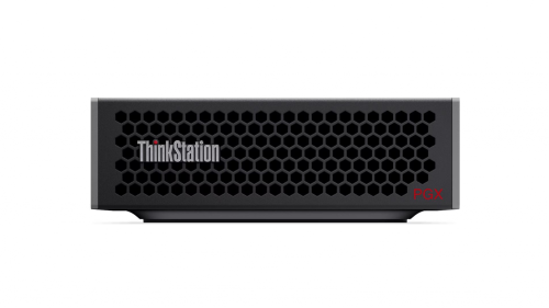Stacja robocza AI Lenovo ThinkStation PGX 30KL0005YM NVIDIA Blackwell GB10 128GB 4000SSD Int DGX-OS Linux