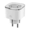 Inteligentne gniazdko WiFi Gosund EP8-M 16A (Xiaomi)