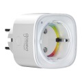 Inteligentne gniazdko WiFi Gosund EP8-M 16A (Xiaomi)
