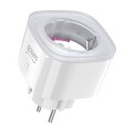 Inteligentne gniazdko WiFi Gosund EP8-M 16A (Xiaomi)