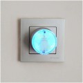 Inteligentne gniazdko Z-Wave Shelly Wave Plug S LR, czarne