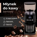 Młynek żarnowy ADLER AD 4300