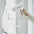 Suszarka do włosów hotelowa ADLER AD 2285w biała