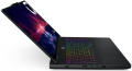 Laptop Lenovo Legion Pro 5 Gen 10 16ADR10 16''WQXGA OLED 165Hz AMD® Ryzen 7 8745HX RTX5060 8GB
