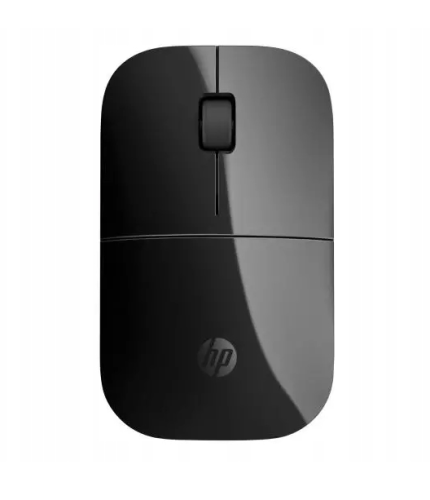 HP Mysz bezprzewodowa Z3700 Czarna V0L79AA#ABB