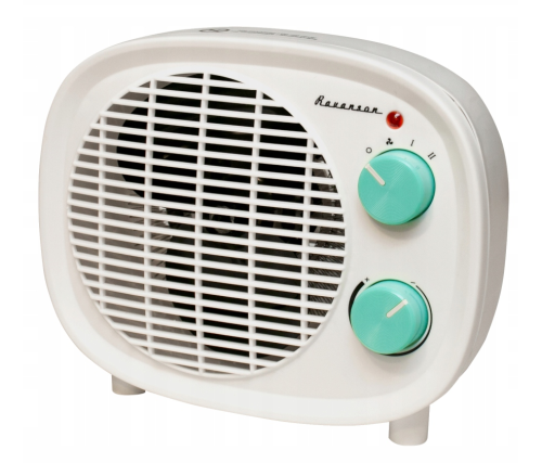 Termowentylator Ravanson FH-2000RW
