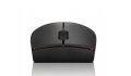 Mysz Lenovo 300 Wireless Compact Mouse GX30K79401 1000 DPI kolor czarny