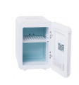 Mini lodówka 4L AD 8084 white ADLER