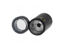 Młynek do kawy AD 4446 black gold ADLER