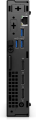 Komputer Dell Optiplex 7010 MFF Plus i5-13500T Intel® UHD Graphics 770
