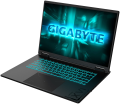 Laptop Gigabyte Gaming A16 3VHK3EE893SD 16''FHD+ 165Hz Ryzen 7 260 RTX 5060 8GB