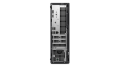 Komputer Dell Pro Slim BTO003_QCS1250_EMEA i3-14100 8GB 512SSD W11Pro