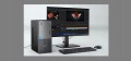 Komputer Lenovo ThinkCentre neo 50t Gen5 Tower i5-14400 16GB SSD1TB+1TB W11