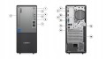 Komputer Lenovo ThinkCentre neo 50t Gen5 Tower i5-14400 16GB SSD1TB+1TB W11
