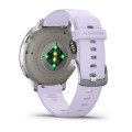 Smartwatch GARMIN Venu 4 41mm Gray Silver Periwinkle