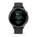 Smartwatch GARMIN Venu 4 41mm Black Slate