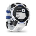 Smartwatch GARMIN Instinct 3 45mm SOLAR Whitestone