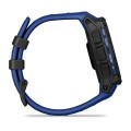Smartwatch GARMIN Instinct 3 AMOLED 45mm Black/Bolt Blue