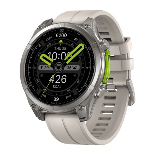 Smartwatch Zeblaze Vibe 8 Abyss (Szary)