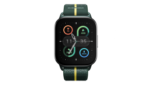 Smartwatch Motorola Moto Watch Fit Trekking Green PG38C07182