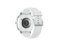 Smartwatch Samsung Galaxy Watch 8 (SM-L500) Classic AMOLED 46mm Srebrny