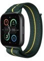 Smartwatch Motorola Moto Watch Fit 44 mm Trekking Green