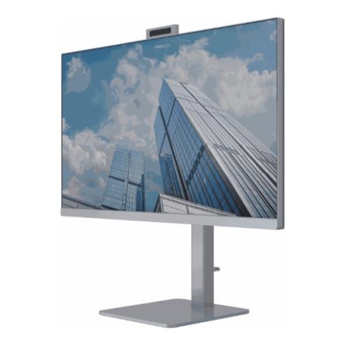 Komputer ADAX VERSO AIO 23,8'' White WXIPC12400 i5-12400/H610/16GB/1TB/W11P