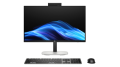 Komputer AiO HP ProStudio 4 G1i C9TQ8ET Ultra 5 225T 23,8" FHD 16GB 512SSD W11Pro