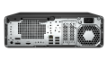 Komputer HP EliteDesk 8 SFF G1i A55S2ET Ultra 7 265 16GB 1000SSD W11Pro