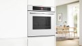 Piekarnik BOSCH HBG7341W1
