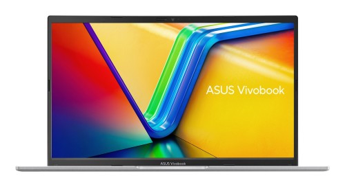 ASUS Vivobook 15 X1502VA-BQ536 i5-13420H 15.6'' FHD IPS 60Hz 250nits AG 16GB DDR4 SSD512 Intel UHD Graphics WLAN+BT Cam720p 42Wh NoOS Cool Silver