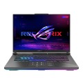 ASUS ROG Strix G16 G614PR-R9161W Ryzen 9 8940HX 16.0"FHD+ 165Hz IPS-level 300nits AG 16GB DDR5-5200 SSD1TB GeForce RTX 5070 Ti 12GB WLAN+BT LAN Cam1080p 90WHrs Win11 Eclipse Gray