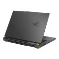 ASUS ROG Strix G16 G614PR-R9161W Ryzen 9 8940HX 16.0"FHD+ 165Hz IPS-level 300nits AG 16GB DDR5-5200 SSD1TB GeForce RTX 5070 Ti 12GB WLAN+BT LAN Cam1080p 90WHrs Win11 Eclipse Gray