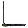 ASUS ROG Strix G16 G614PR-R9161W Ryzen 9 8940HX 16.0"FHD+ 165Hz IPS-level 300nits AG 16GB DDR5-5200 SSD1TB GeForce RTX 5070 Ti 12GB WLAN+BT LAN Cam1080p 90WHrs Win11 Eclipse Gray