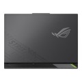 ASUS ROG Strix G16 G614PR-R9161W Ryzen 9 8940HX 16.0"FHD+ 165Hz IPS-level 300nits AG 16GB DDR5-5200 SSD1TB GeForce RTX 5070 Ti 12GB WLAN+BT LAN Cam1080p 90WHrs Win11 Eclipse Gray