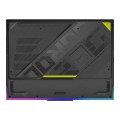 ASUS ROG Strix G16 G614PR-R9161W Ryzen 9 8940HX 16.0"FHD+ 165Hz IPS-level 300nits AG 16GB DDR5-5200 SSD1TB GeForce RTX 5070 Ti 12GB WLAN+BT LAN Cam1080p 90WHrs Win11 Eclipse Gray