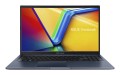 ASUS Vivobook 15 X1502VA-BQ737 i5-13420H 15.6'' FHD IPS 60Hz 250nits AG 16GB DDR4 SSD1TB Intel UHD Graphics WLAN+BT Cam720p 42Wh NoOS Quiet Blue
