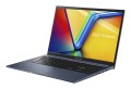 ASUS Vivobook 15 X1502VA-BQ737 i5-13420H 15.6'' FHD IPS 60Hz 250nits AG 16GB DDR4 SSD1TB Intel UHD Graphics WLAN+BT Cam720p 42Wh NoOS Quiet Blue