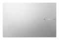 ASUS Vivobook 15 X1502VA-BQ976 i5-13420H 15.6'' FHD IPS 60Hz 250nits AG 16GB DDR4 SSD1TB Intel UHD Graphics WLAN+BT Cam720p 42Wh NoOS Cool Silver