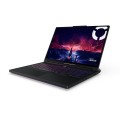 Lenovo Legion Pro 7 16AFR10H Ryzen 9 9955HX3D 16.0"WQXGA OLED 500nits 240Hz LBL Glossy 64GB DDR5 5600 SSD2TB GeForce RTX 5080 16GB Cam 5.0MP 99.9Wh W11Pro Eclipse Black