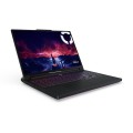 Lenovo Legion Pro 7 16AFR10H Ryzen 9 9955HX3D 16.0"WQXGA OLED 500nits 240Hz LBL Glossy 64GB DDR5 5600 SSD2TB GeForce RTX 5080 16GB Cam 5.0MP 99.9Wh W11Pro Eclipse Black
