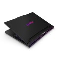 Lenovo Legion Pro 7 16AFR10H Ryzen 9 9955HX3D 16.0"WQXGA OLED 500nits 240Hz LBL Glossy 64GB DDR5 5600 SSD2TB GeForce RTX 5080 16GB Cam 5.0MP 99.9Wh W11Pro Eclipse Black