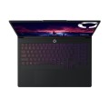 Lenovo Legion Pro 7 16AFR10H Ryzen 9 9955HX3D 16.0"WQXGA OLED 500nits 240Hz LBL Glossy 64GB DDR5 5600 SSD2TB GeForce RTX 5080 16GB Cam 5.0MP 99.9Wh W11Pro Eclipse Black
