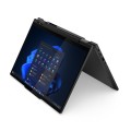Lenovo ThinkPad T14s 2in1 G1 Ultra 5 225U 14.0"WUXGA Touch IPS 400nits AG 16GB LPDDR5x-7467 SSD512 Intel Graphics Cam 5MP 58Wh W11Pro 3Y OnSite