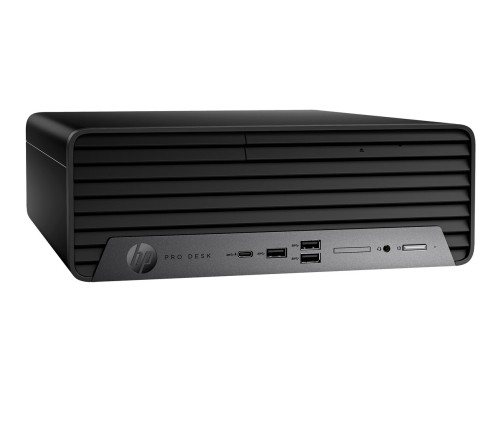 HP Pro SFF 400 G9 i7-14700 16GB DDR5 SSD1TB UHD 770 W11Pro 3Y OnSite