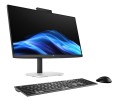 HP ProStudio 4 AiO G1i Ultra 5 225 23.8"FHD 250nits LBL AG 16GB DDR5 5600 SSD512 Intel Graphics Cam IR 5MP W11Pro 3Y OnSite