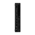 Lenovo ThinkCentre M70q G6 Tiny Ultra 5 225T 16GB DDR5 5600 SSD512 Intel Graphics W11Pro Black 3Y OnSite