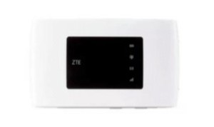 Router ZTE MF920C