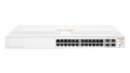 Switch HPE Aruba Instant On 1930 JL682A 24-port GE 4x10Gb SFP+